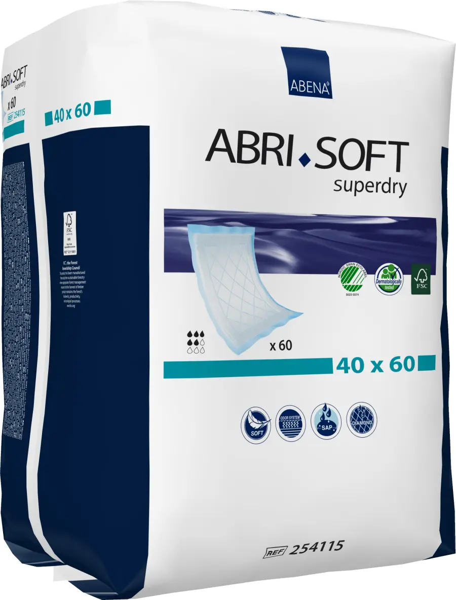 6937_ABRI SOFT SUPERDRY 40X60